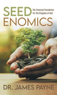 Enlarge image Cover: Seedenomics - WestBow Press
