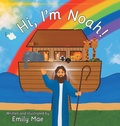 Cover: Hi, I'm Noah! - WestBow Press
