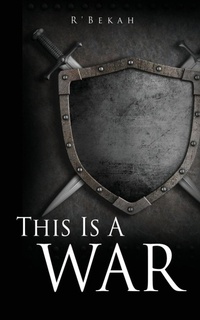 Enlarge image Cover: This Is A WAR - Xulon Press