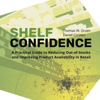 Enlarge image Cover: Shelf-Confidence - iUniverse