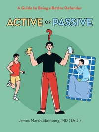 Abbildung von: Active or Passive - AUTHORHOUSE