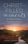 Cover: Christ-Filled Moments - Creative Communications