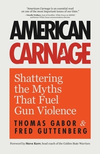 Abbildung von: American Carnage - Yellow Pear Press