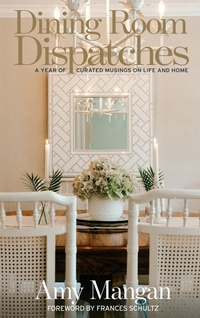 Abbildung von: Dining Room Dispatches - BLACK ROSE WRITING