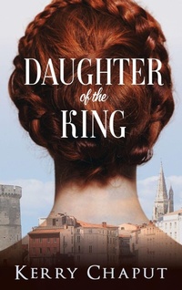 Enlarge image Cover: Daughter of the King - BLACK ROSE WRITING