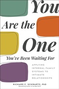 Cover: You Are the One You've Been Waiting For - Sounds True Inc