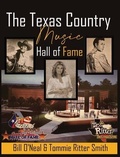 Cover: Texas Country Music Hall of Fame - Eakin Press
