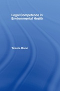 Abbildung von: Legal Competence in Environmental Health - Routledge
