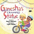 Cover: Ganesha's Cramped Statue - Come Sing with Us Kids