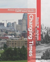 Enlarge image Cover: Changing Times - Orderly Pack Rat the