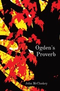 Cover: Ogden's Proverb - New Plains Press