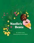 Cover: Noelle's Beats - Story Shifters L.L.C.
