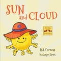 Cover: Sun and Cloud - Orgo Press