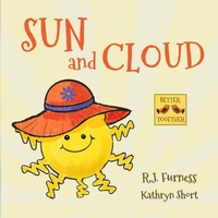 Enlarge image Cover: Sun and Cloud - Orgo Press