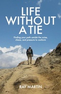 Cover: Life Without a Tie - Wigmore House