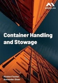Cover: Container Handling and Stowage - Magellan Maritime Press Ltd