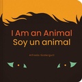 Cover: I Am an Animal / Soy un animal - TRA Publishing