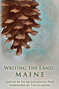 Cover: Writing the Land - NatureCulture