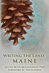 Enlarge image Cover: Writing the Land - NatureCulture