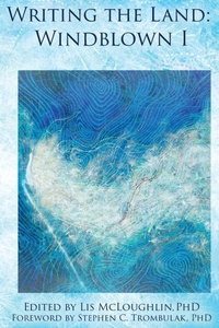 Enlarge image Cover: Writing the Land - NatureCulture