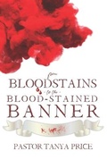 Cover: From Bloodstains to the Blood-Stained Banner - Executive Business Writing