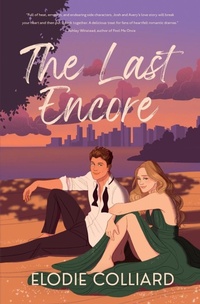 Enlarge image Cover: The Last Encore - Elodie Colliard