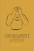 Cover: On Insanity - Handsome Lady Publishing