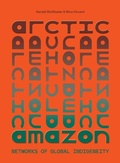 Cover: Arctic/Amazon - Goose Lane Editions