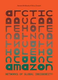 Enlarge image Cover: Arctic/Amazon - Goose Lane Editions