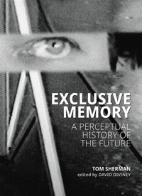 Enlarge image Cover: Exclusive Memory - Goose Lane Editions