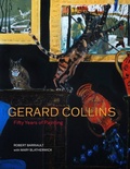 Cover: Gerard Collins - Goose Lane Editions