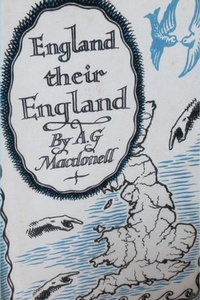 Enlarge image Cover: England, Their England - Must Have Books