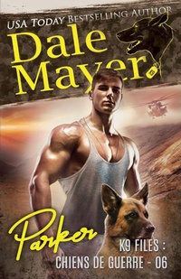 Enlarge image Cover: Parker (French) - Valley Publishing Ltd.