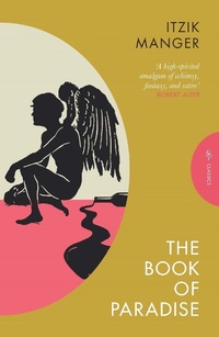 Enlarge image Cover: The Book of Paradise - Pushkin Press
