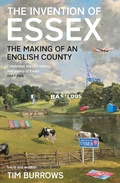 Cover: The Invention of Essex - Profile Books Ltd