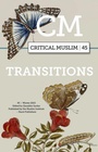 Cover: Critical Muslim 45 - C Hurst & Co Publishers Ltd
