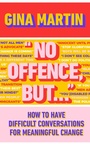 Cover: "No Offence, But..." - Bantam Press