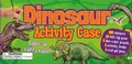 Cover: Dinosaur Activity Case - Bookoli Limited