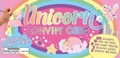 Cover: Unicorn Activity Case - Bookoli Limited