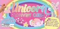 Enlarge image Cover: Unicorn Activity Case - Bookoli Limited