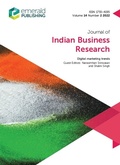 Cover: Digital Marketing Trends - Emerald Publishing Limited
