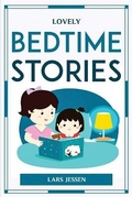 Cover: Lovely Bedtime Stories - GHOSTWRITY