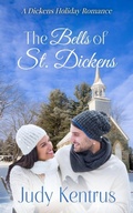 Cover: The Bells of St. Dickens - Judy Kentrus