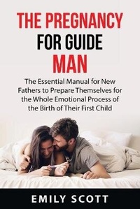 Enlarge image Cover: The Pregnancy Guide for Men - GHOSTWRITY