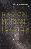 Cover: Radical Normalisation - Carcanet Poetry
