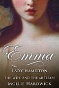 Cover: Emma, Lady Hamilton - Sapere Books