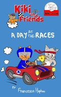 Cover: A Day at the Races - Babili Books