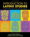 Cover: Introduction to Latinx Studies - Cognella, Inc