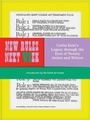 Cover: New Rules Next Week - Chronicle Books