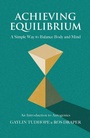 Cover: Achieving Equilibrium - Aeon Books Ltd